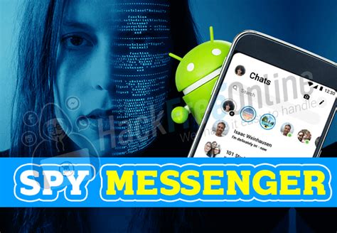 There are basically two effective ways in which you can spy on Facebook messenger without target phone. . Facebook messenger spy app without target phone for free